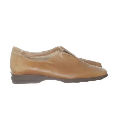 Loafers (Brown) from K+S Shoes