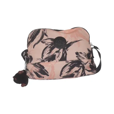 Axelremsväska (Rosa, Svart) från Kipling