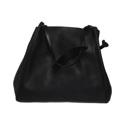 Sac à main (Noir) de Beverly Hills Polo Club