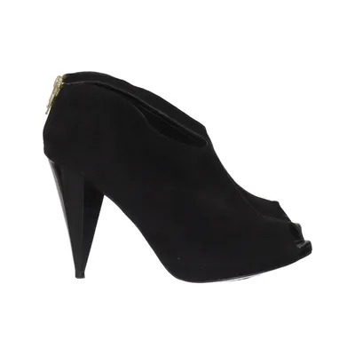 Hoge hakken (Zwart) van Limited Collection