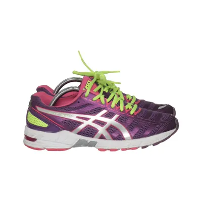 Hardloopschoenen (Gel-Kayano 21) van Asics Imitatieleer, Polyester
