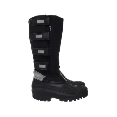 Boots (Black) from HKM Sports Equipment