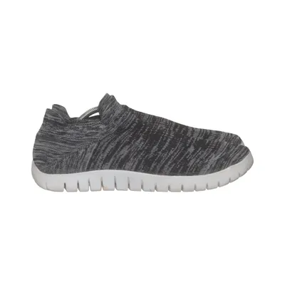 Slip-ons (Svart, Grå) från Livergy