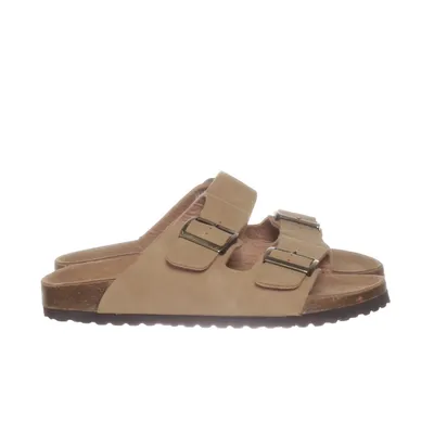 Slip-ins (Beige) van Gina Benotti