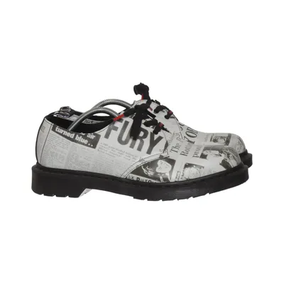 Derby Schnürer (Sex Pistols) von Dr. Martens