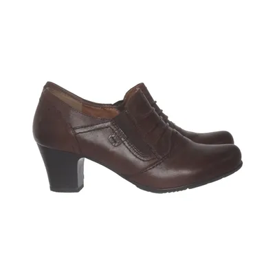 Escarpins (Elin) de Medicus Cuir