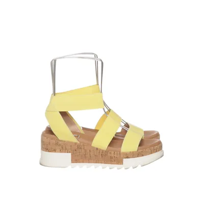 Sandaler (Gul) från Steve Madden