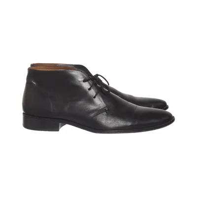 Derby Schnürer (Schwarz) von Daniel Kenneth