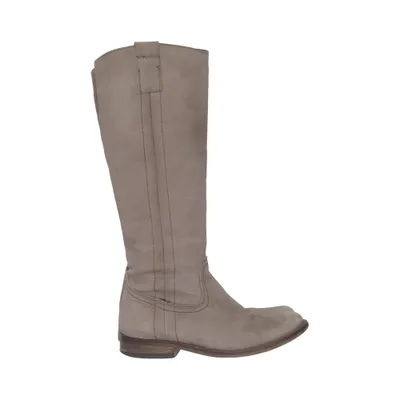 Støvler (Beige) fra Dolcis Læder