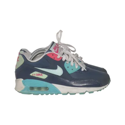 Trainingsschoenen (Air Max 90) van Nike Air Max