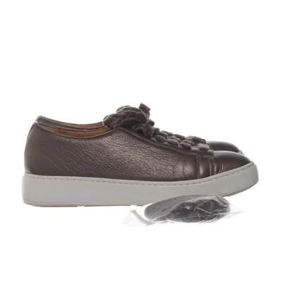 Sneakers (Brun) fra Santoni