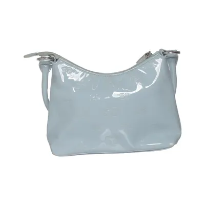 Handtas (Blauw) van Silfen