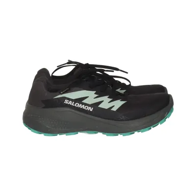 Baskets (Noir, Vert) de Salomon