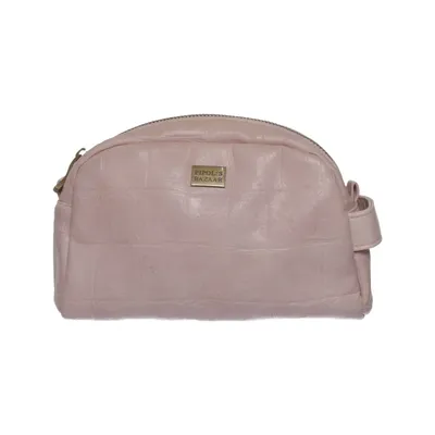 Trousse de toilette (Rose) de Pipol's Bazaar