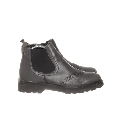 Chelsea boots (Grå) fra Maca Kitzbühel