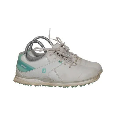 Golfskor (Pro|Sl) från Footjoy Skinn