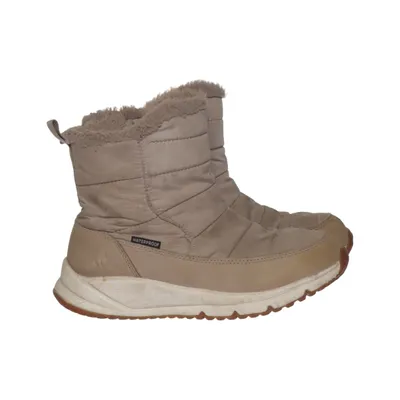 Bottines (Beige) de Waterproof