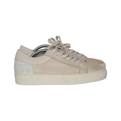 Sneakers (Beige) från Footsoul by Jobi