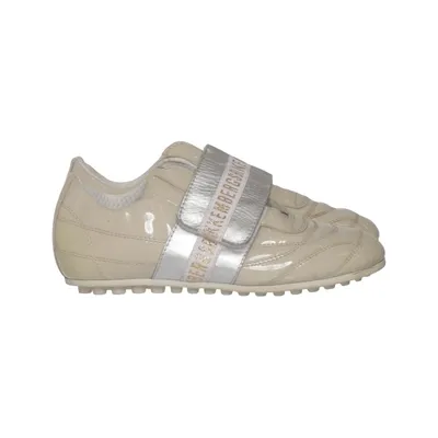 Sneakers (Bikkembergs soccer) van Bikkembergs Leer