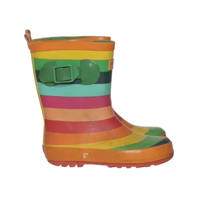 Bottes en caoutchouc (Multicolore) de Trespass Polyuréthane