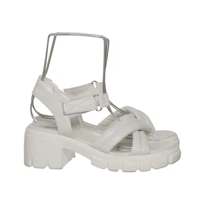 Sandals (Webo) from XIT by Dinsko
