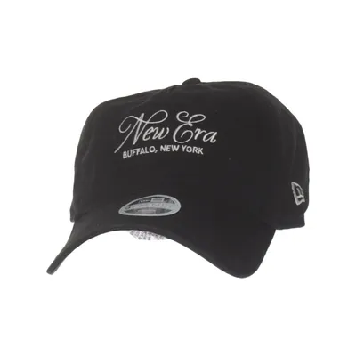 Casquette de baseball (Ne 9Twenty) de New Era Coton