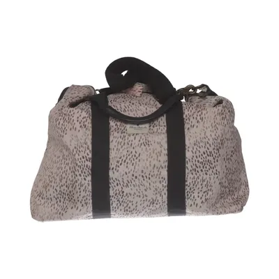 Weekendtas (Beige, Bruin) van Elodie Details