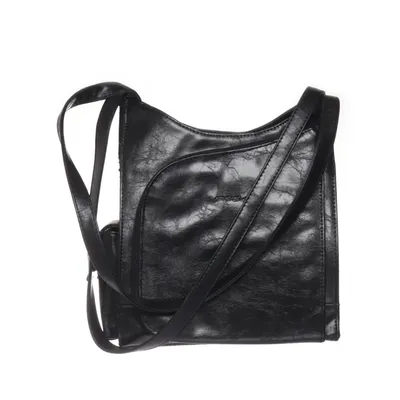 Axelremsväska (Svart) från Feel