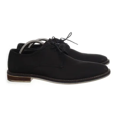 All black shoe company online