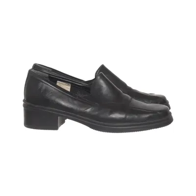 Loafers (Svart) från Emma