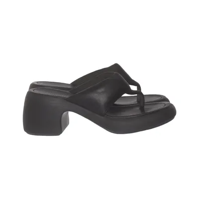 Tongs (Noir) de Camper