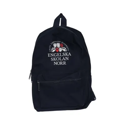 Ryggsäck (Mini Backpack) från Bagbase Polyester