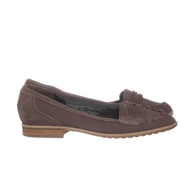 Loafers (Brown) from Timberland