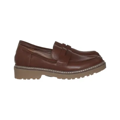 Loafers (Brown) from Graceland