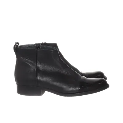 Bottines (Noir) de Shoe Biz