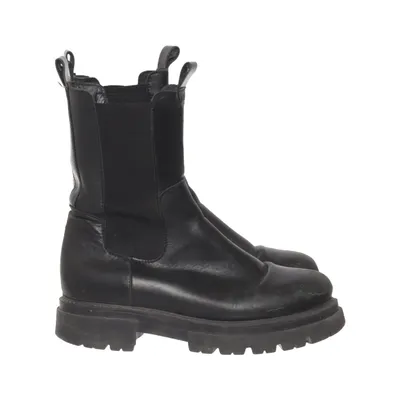 Chelsea boots (Black) from Shoe Biz Copenhagen