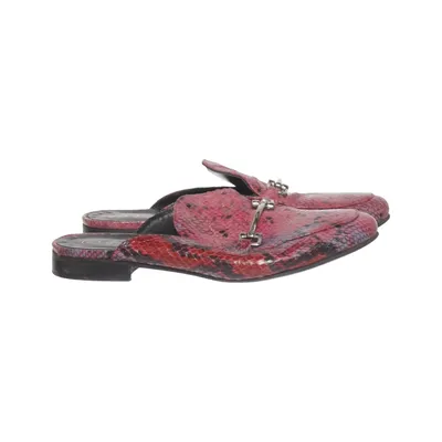 Loafers (Pink, Multicolored) from George J.Love