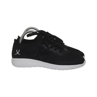 Trainers (Black, White) from Bloch