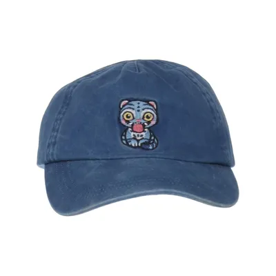 Baseball cap (Kpop Demon Hunters) from Zara Cotton