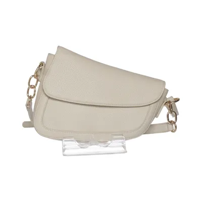 Skuldertaske (Beige) fra Even & Odd Polyurethan