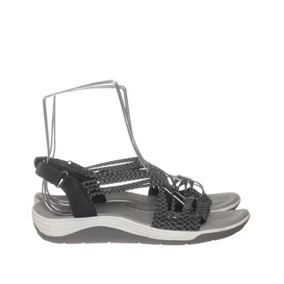 Sandaler (Grå, Svart) från Skechers