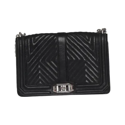 Sac à bandoulière (Love) de Rebecca Minkoff