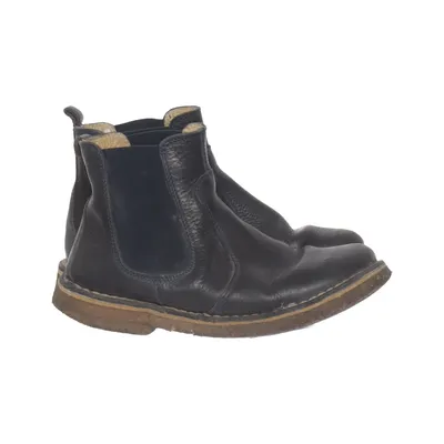 Chelsea Boots (Schwarz) von Jungle