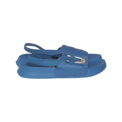 Mules (Bleu) de Sonic
