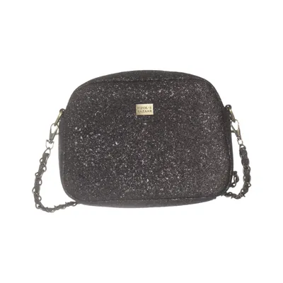 Shoulder-bag (Black) from Pipol's Bazaar