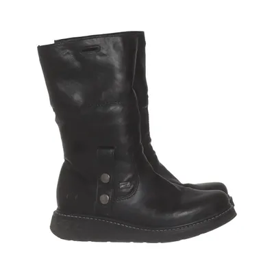 Bottes (Noir) de Remonte