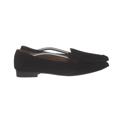Mocassins (Noir) de Flattered