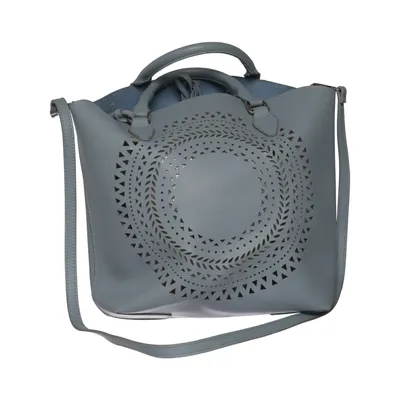 Shoulder-bag (Blue) from Saint Sulpice