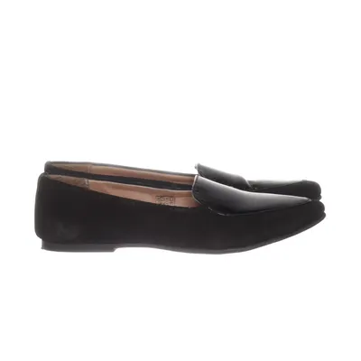 Loafers (Svart) från Esmara by Heidi Klum Skinn