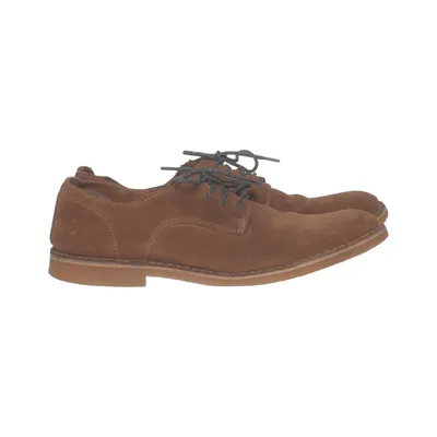 Derbyskor (Brun) från Selected Homme